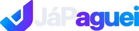 JáPaguei